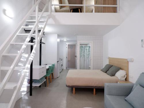 Apartment San Pedro 4