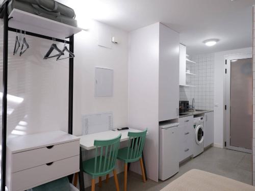 Apartment San Pedro 4