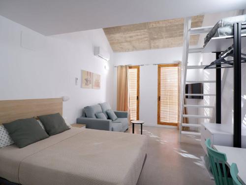 Apartment San Pedro 4