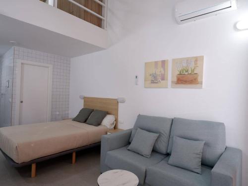 Apartment San Pedro 4