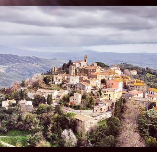 Foto La Petite Maison 4