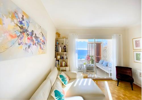 2Bed 2Bath Sea View Promenade Bright & Spacious! BRAVOSTAYSRIVERIA