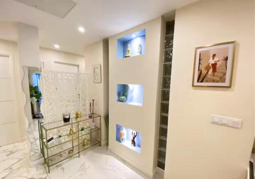 2Bed 2Bath Sea View Promenade Bright & Spacious! BRAVOSTAYSRIVIERA