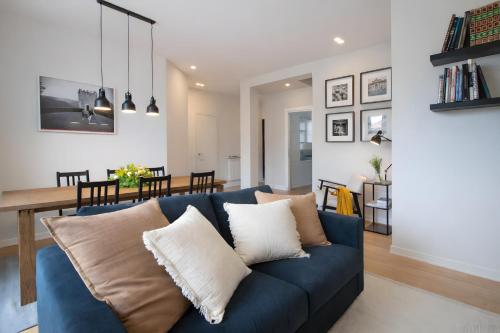 Sunny Monteverde Apartment - Near Trastevere by RHR