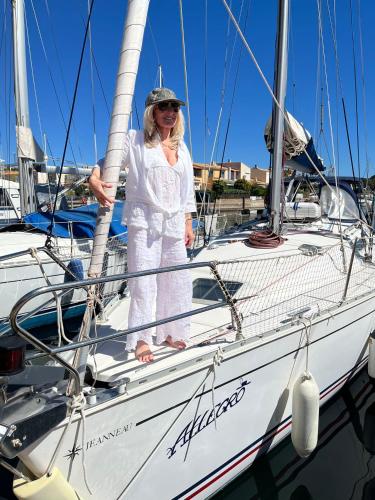 VOILIER Sun Odyssey 42