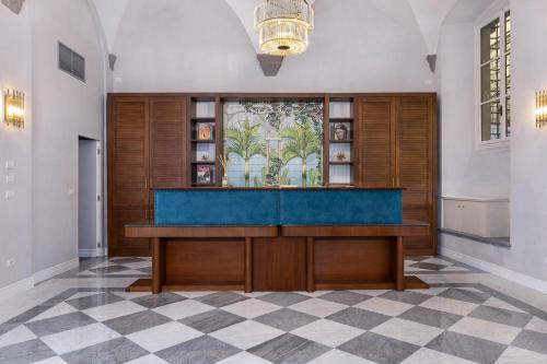 Palazzo Pazzi Vitali by Geco Vacation Rentals photo 30