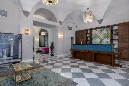 Palazzo Pazzi Vitali by Geco Vacation Rentals photo 28