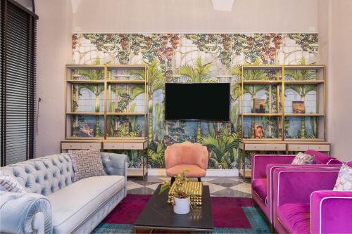 Palazzo Pazzi Vitali by Geco Vacation Rentals photo 29