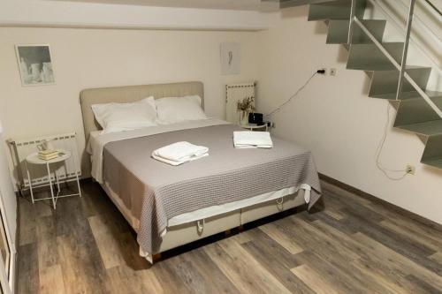 South Glyfada Downtown49 Apartment