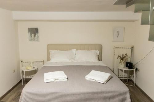 South Glyfada Downtown49 Apartment