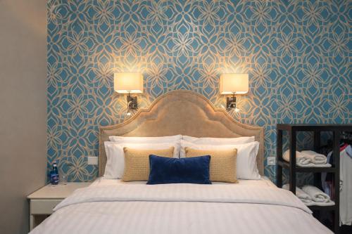 Amber Suite Szczecin hotel na Starym Mieście Adults Only