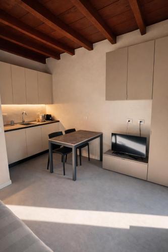 Cozy oasis on the Navigli