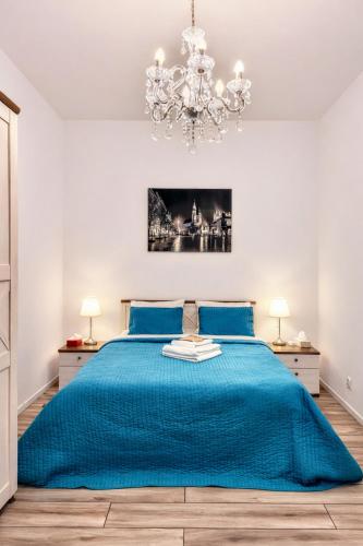 Z-1 Kraków Old Town O&P ApartFamily