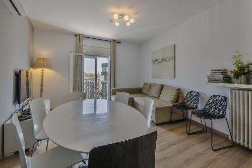 Canela Homes BARCELONA BALMES
