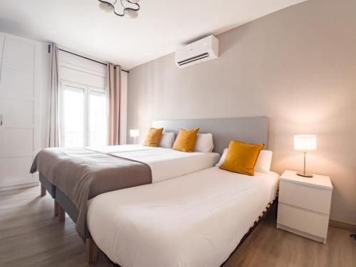 Canela Homes BARCELONA BALMES