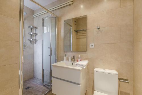Canela Homes BARCELONA BALMES