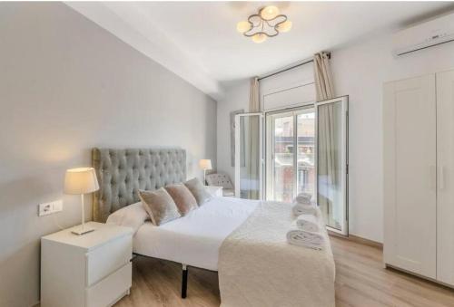 Canela Homes BARCELONA BALMES
