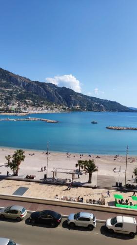 A due passi dal mare