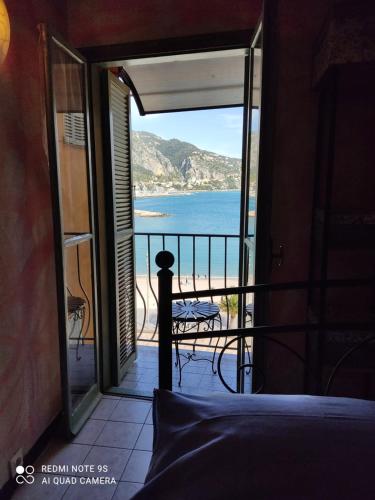 A due passi dal mare