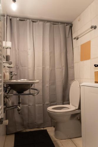 South Glyfada Downtown49 Apartment