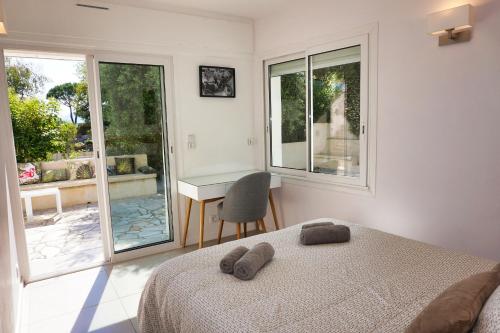 Ref JOA - Palmes d Or Properties