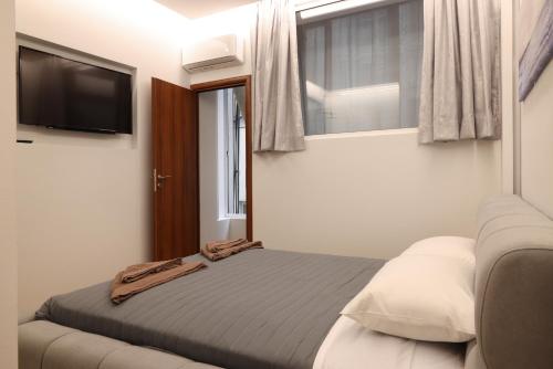 Athens Pfoia Apartments & Studios