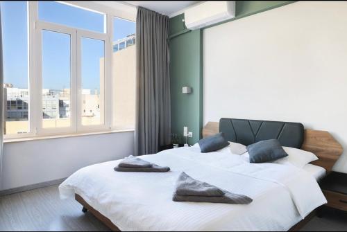 Athens Pfoia Apartments & Studios