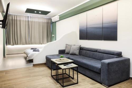 Athens Pfoia Apartments & Studios