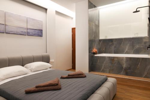 Athens Pfoia Apartments & Studios