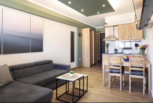 Athens Pfoia Apartments & Studios