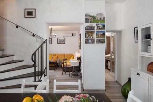 Villa Stefanina, a charming and private oasis near Labin