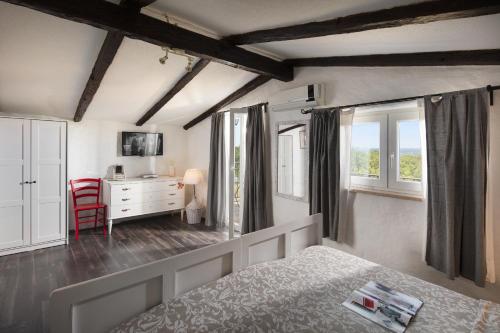 Villa Stefanina, a charming and private oasis near Labin