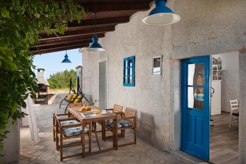 Villa Stefanina, a charming and private oasis near Labin