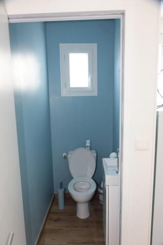 La Maison de Pêcheur