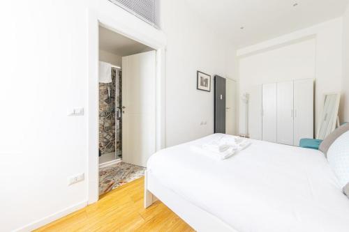City Stay Bright and elegant apartment with WiFi