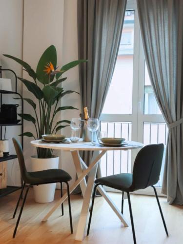 Modern Chic Flat CityLife, Fiera & San Siro