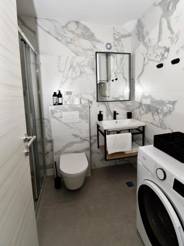 Apartment Teo