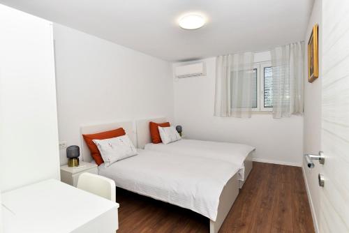 Apartment Teo