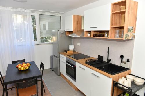 Apartment Teo