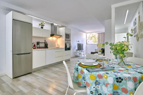 Apartamento Nuevo en Playa del Águila Maspalomas