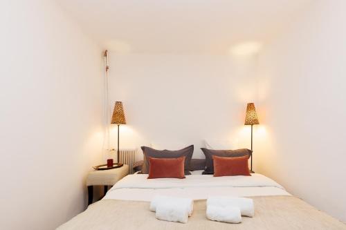 Loft Gallia YourHostHelper