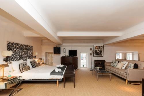 Loft Gallia YourHostHelper