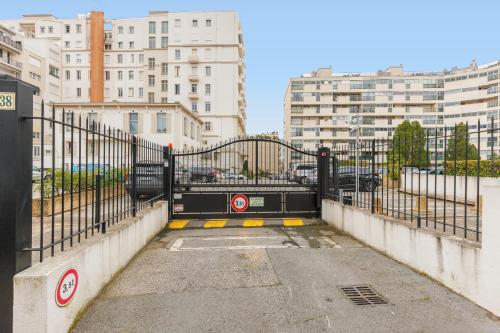 Loft Gallia YourHostHelper