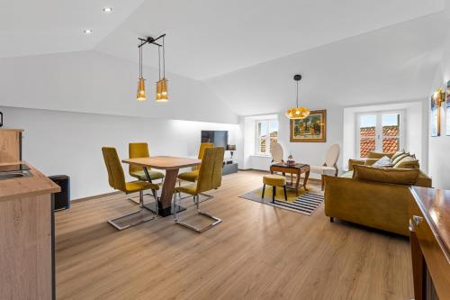 Apartment L&T Residence Dubrovnik