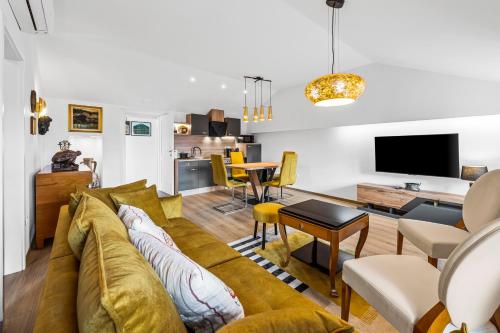 Apartment L&T Residence Dubrovnik