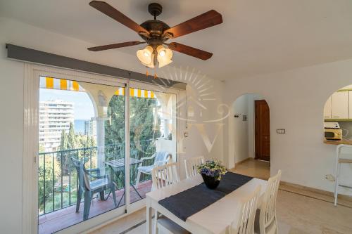 CYV - Simple living near beach with pool.