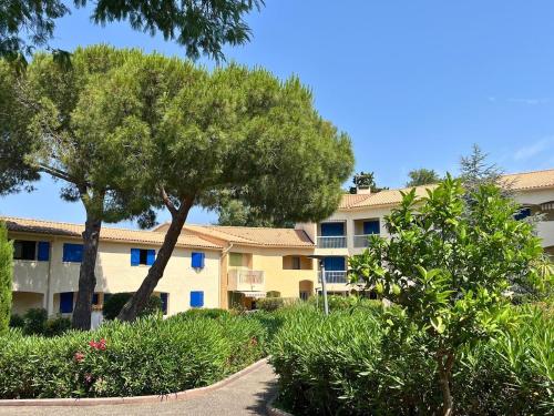 Duplex 6 personnes à 2 min de la mer avec parking
