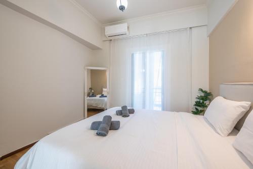 Athena House Elegant Stay For Families By Greece Apartments