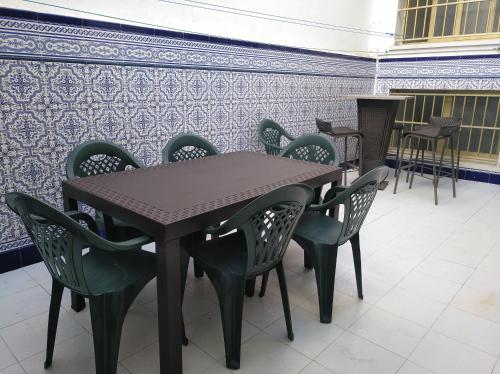 Vivienda Agustín Durán