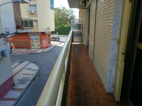Vivienda Agustín Durán